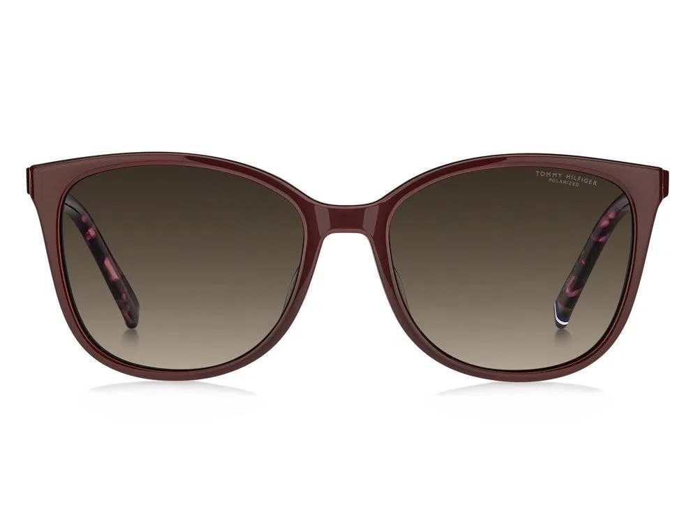 Tommy Hilfiger TH2294 Eyeglasses - view 2